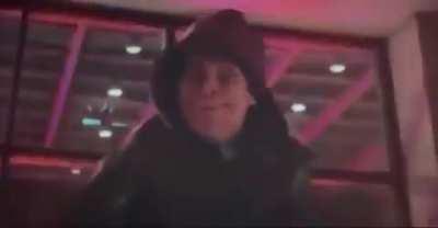 GREEN GOBLIN KILLS *SPOILER* SCENE!!!!