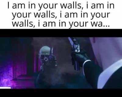 Get fucked, shouldn't have given away your position