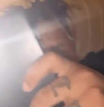 lil fucking anime headass