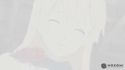 Why do you think superior officers exist? [Sora No Woto]