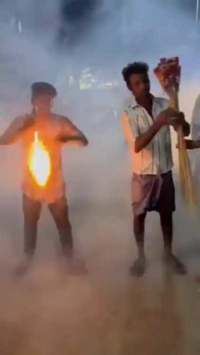 India is not for beginners 