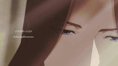 I've channeled my INNER WEEB and I made edited ANIME OPENING STYLE on Dragon's Blood