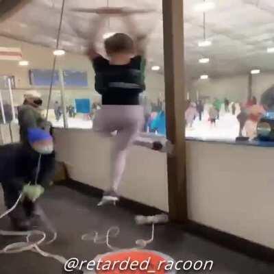 Monkey fortnite card ☺️