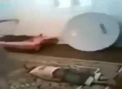 Yo cuando vea que aparecí en el video del Dylan :