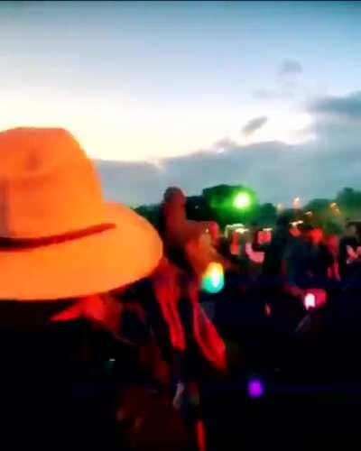 Gandalf the YO-YO Master