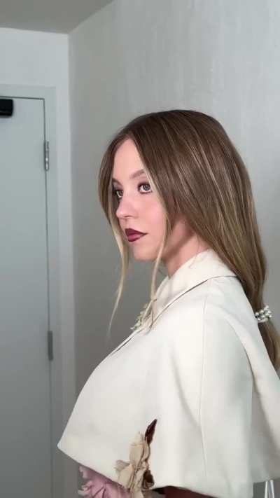 Sydney ready for the premiere of Eden in Toronto | September 2024 