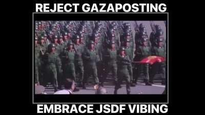 Come on NCD Fella's, let's all unite together.