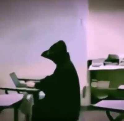 Pov: your Oompa in a restaurant