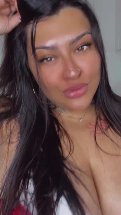 Can you put all your load inside me?
