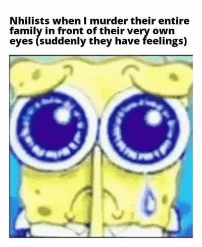 My balls are massive