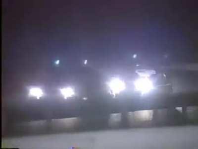 Very early days of drifting! Circa 1989-1992.