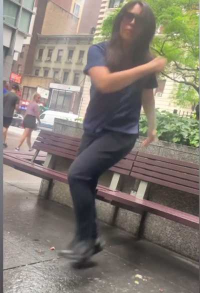 Shuffling before work and I love this song from Max styler. Can’t wait to see him at Elements! Who else is going and shuffling?🥳❤️💃🏻 #shuffling #elements