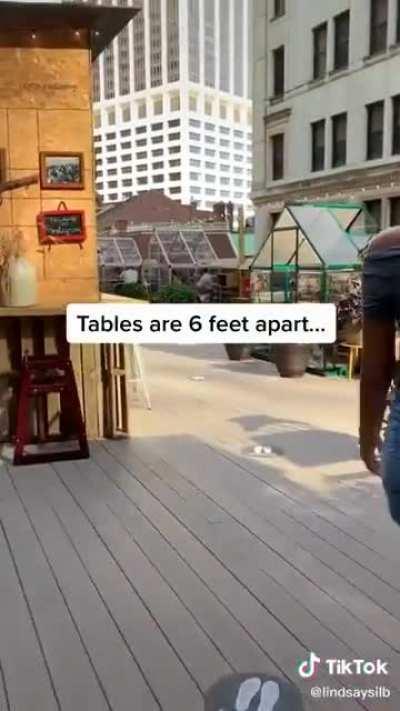 Those small greenhouses look really cute