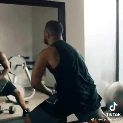 This nigga drake😭