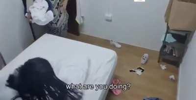 Kya haal fing bhai here's a surprise for y