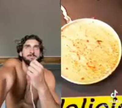 I'm 15 and this is yeet