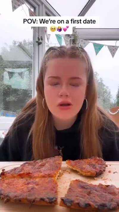 This made my entire skeletal system recoil