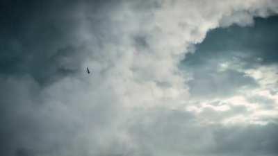 The exquisite rendezook scene in the BF2042 trailer