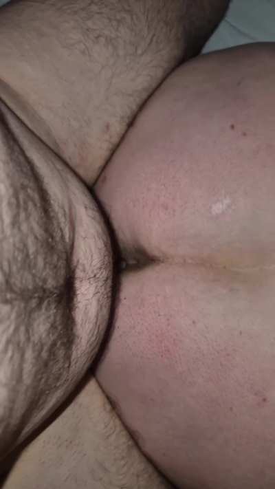 Getting pinned down will make me shiver