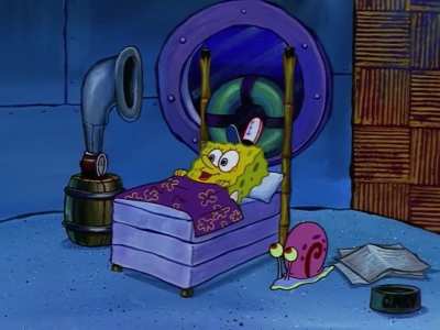 Employee of the month 