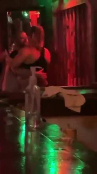 A captain always goes down with his ship