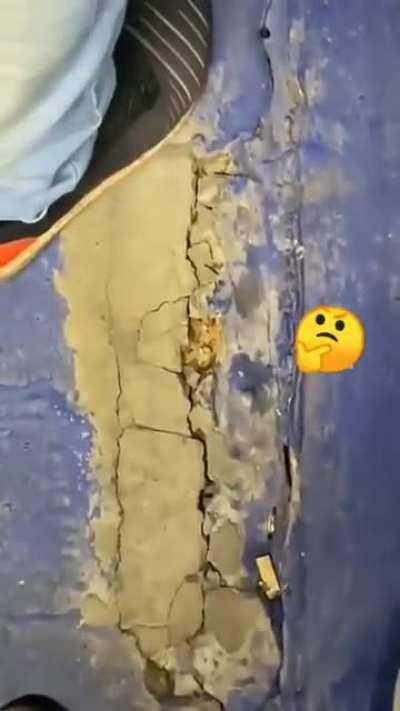 The Way The Floor Moves