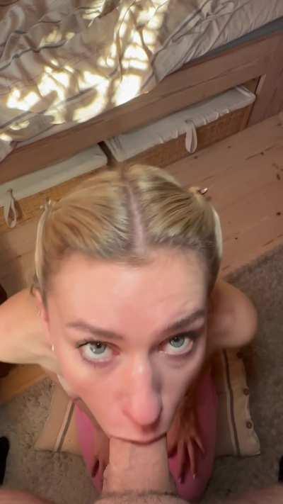 Don’t worry, I’m a professional