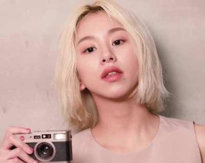 Chaeyoung