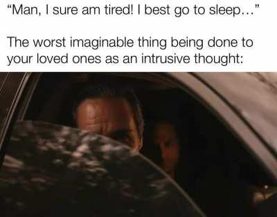 Really? How lucky for me!