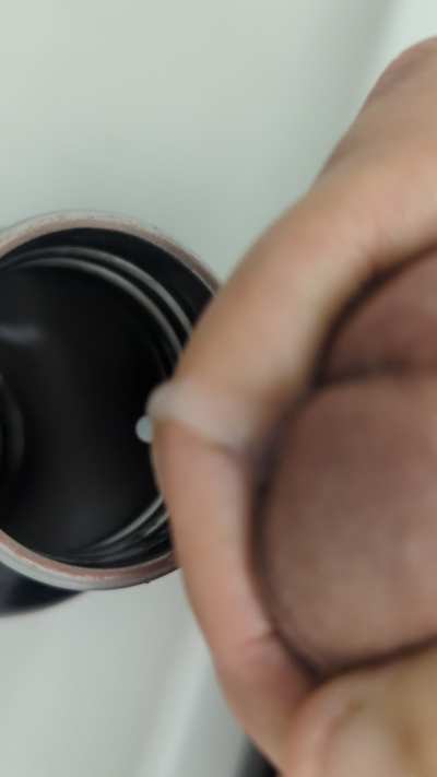 Extra protein in your water bottle