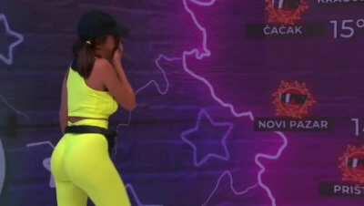 Red TV izvor krindža😬