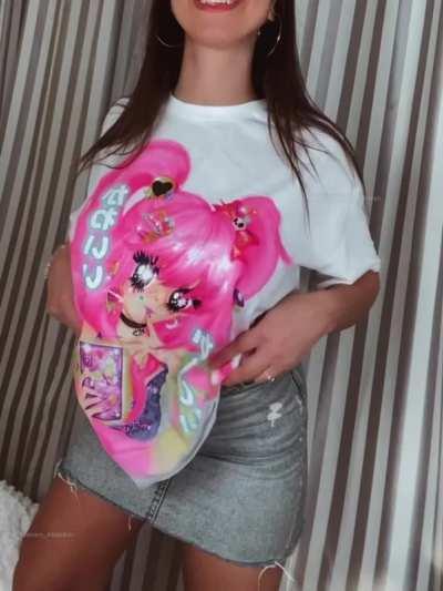 Bouncing them for you before I go to bed!