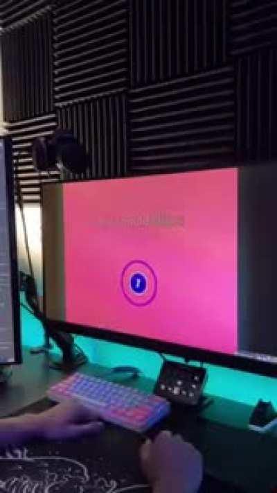 How to play OSU!