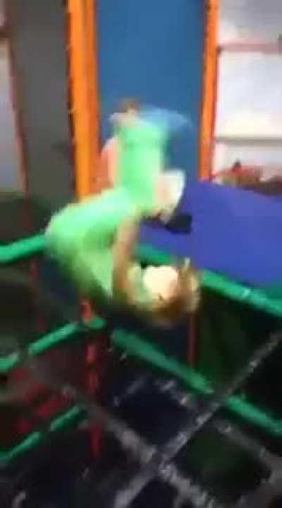 Good night sweet prince...