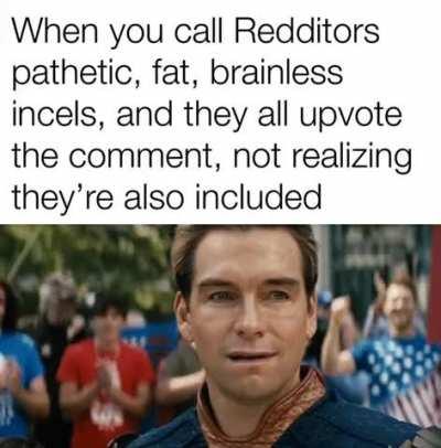 Umm, this is awkward