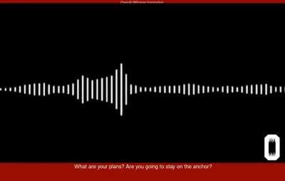 The conversation between the Russian Sig tanker and land has been published online. The tanker was alledgely recently struck by a UA naval drone 30 miles from Kerch straight causing the engine room to flood-ENGLISH SUB