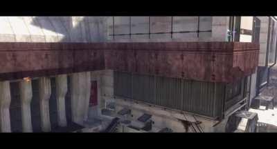 Triple Cone Jump (Halo MCC)