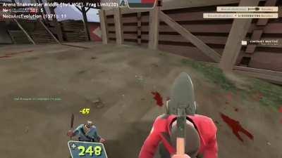 Welcome to the underground