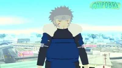 crossover louco(toddyn/chipobre)