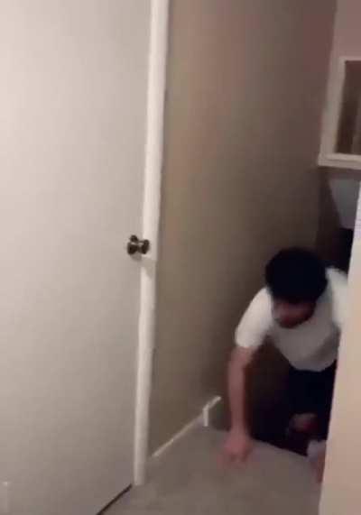 We all know the feeling...