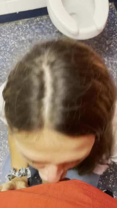 He would be proud that I’m having fun at the ballgame🤪