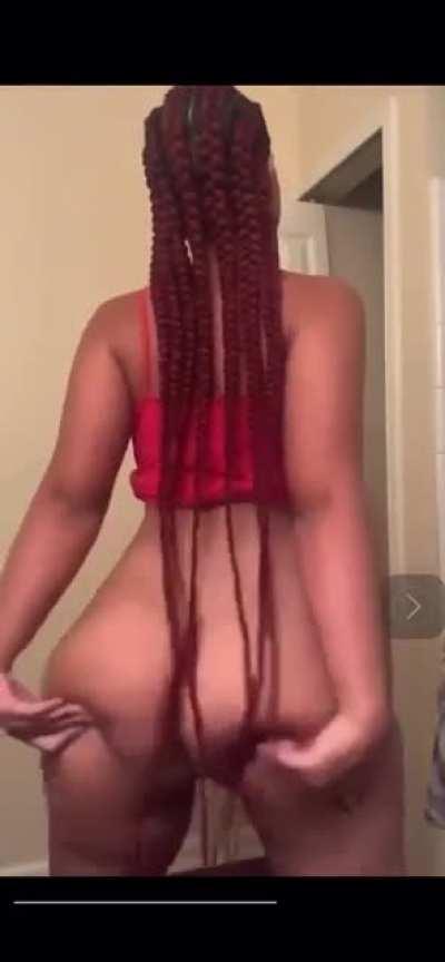 STANKH AZZ TINA W DA BRAIDZ FR