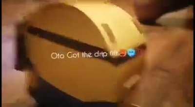 I'm 15 and this is yeet