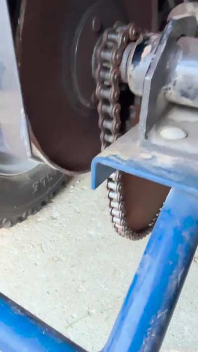 Troubleshooting Yerf Dog