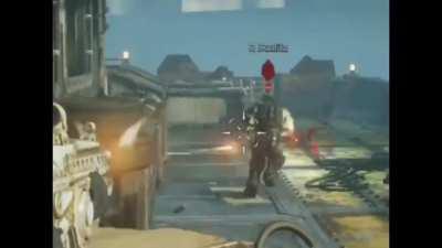 all that wallbouncing for what?