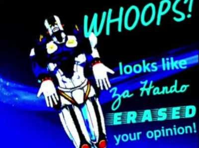 WHOOPS! (audio warning)