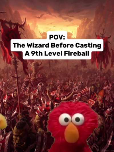 Everyone Make A Dex Saving Throw 🔥🔥🔥