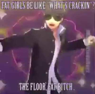 I don’t know the original owner I just want to know the song. If you know the song name or the OC please put them in the comments