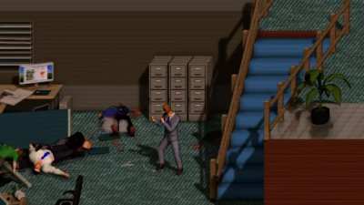 [We Could Be Heroes] - How to quit your job in style and make sure you don't have to work that notice period!