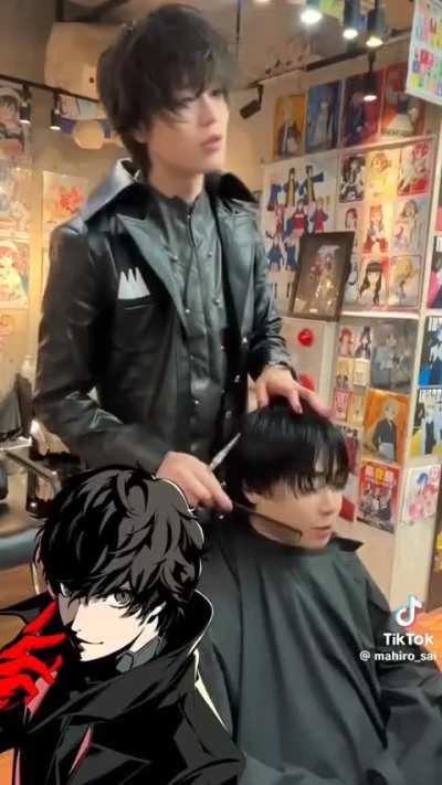 Why does Joker have Part time EVERYWHERE???